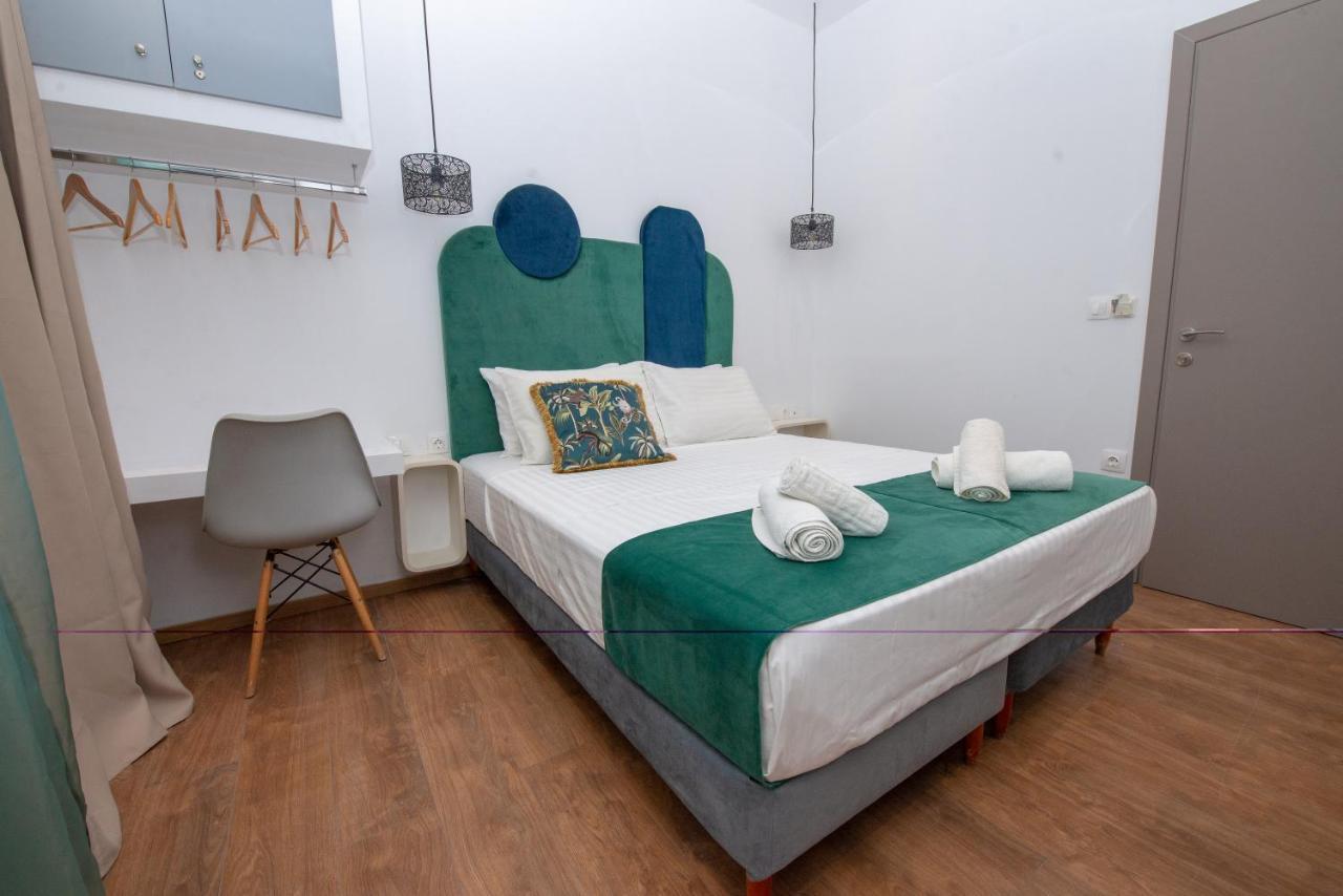 Apartamento Summer Me Corfu  Exterior foto