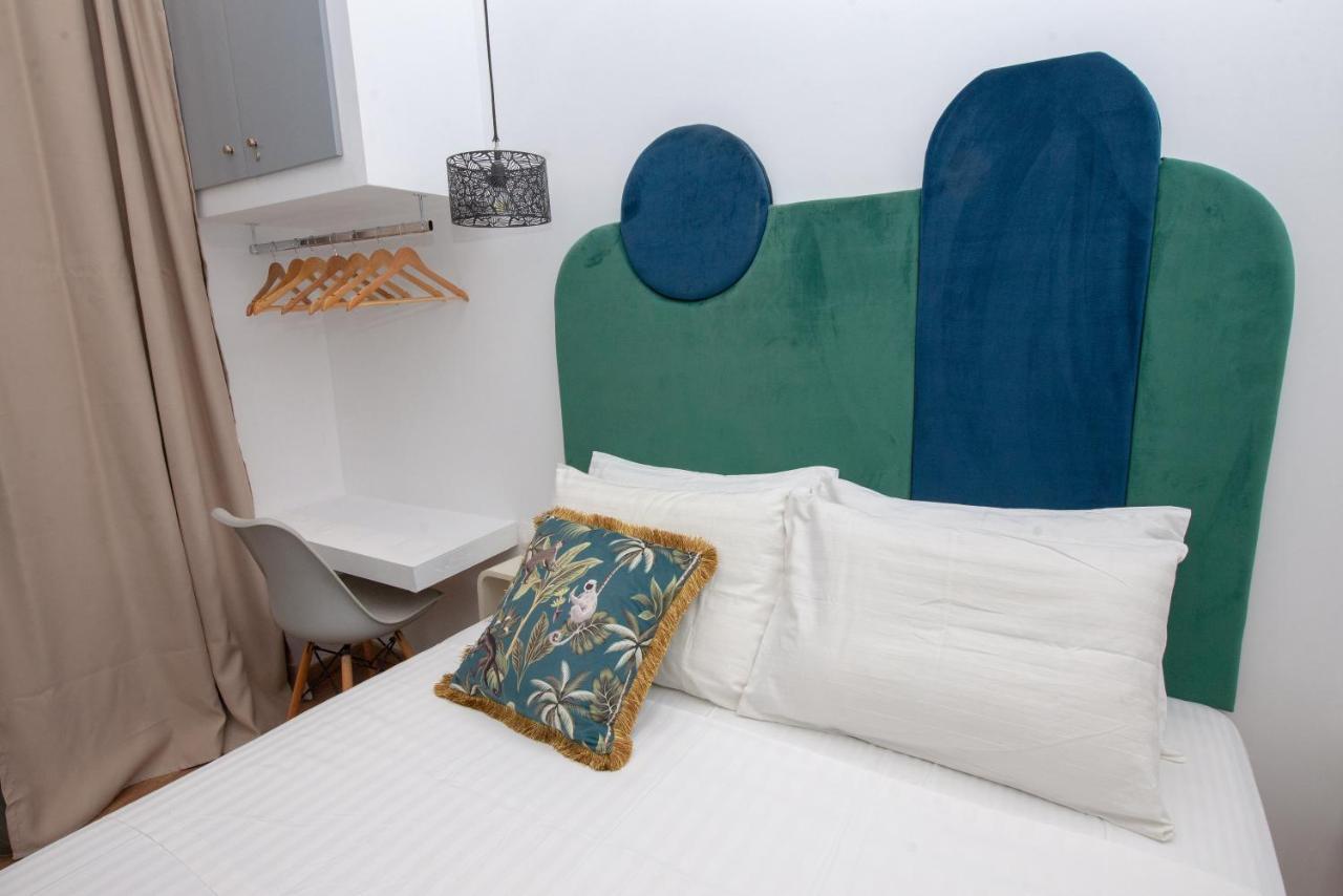 Apartamento Summer Me Corfu  Exterior foto