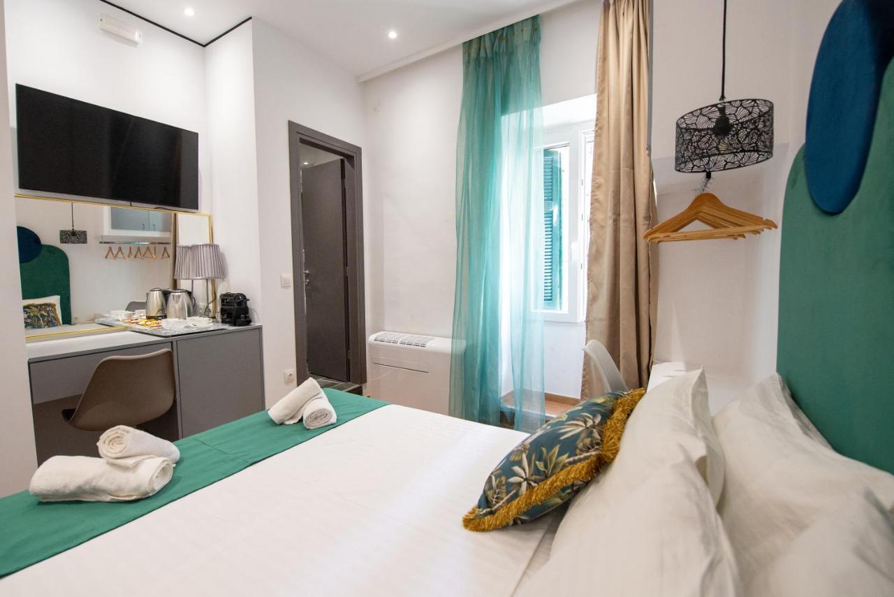Apartamento Summer Me Corfu  Exterior foto