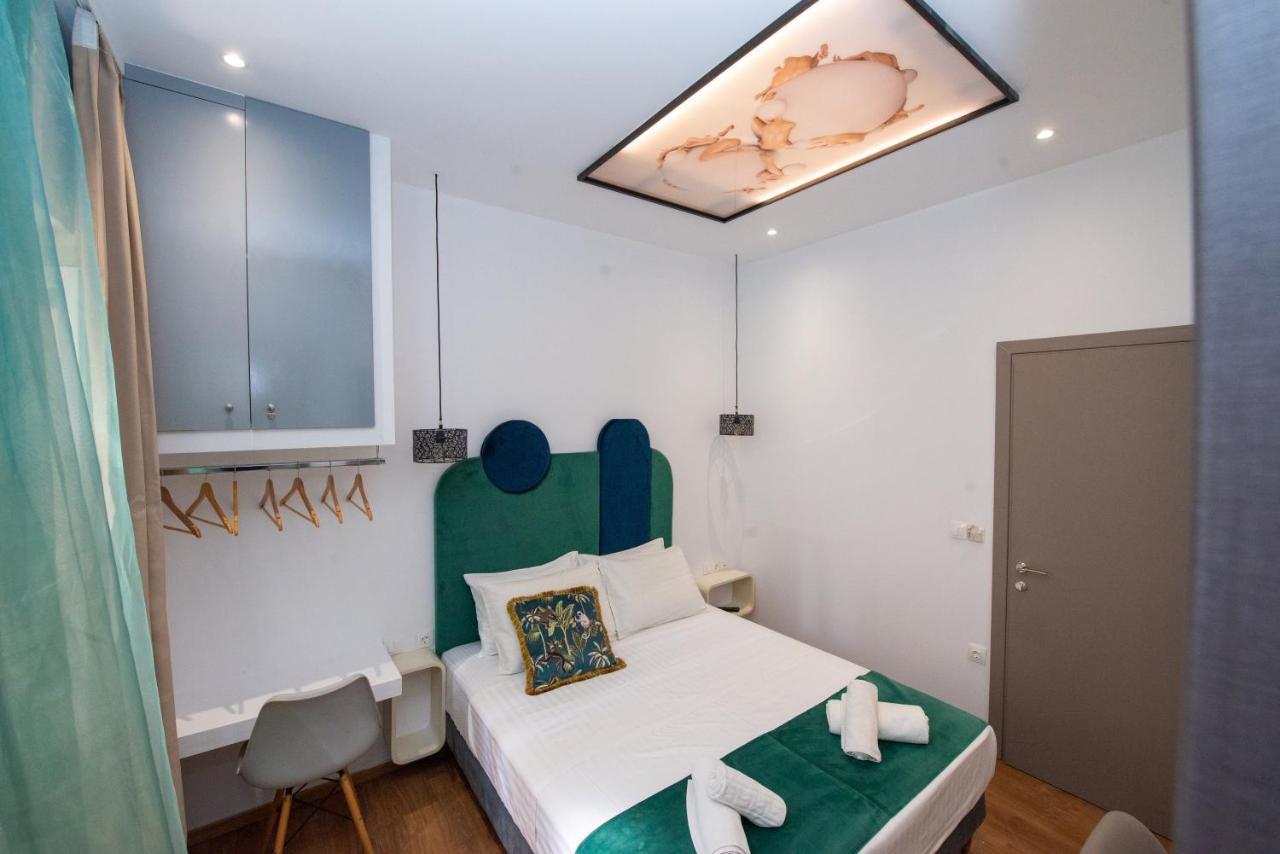 Apartamento Summer Me Corfu  Exterior foto