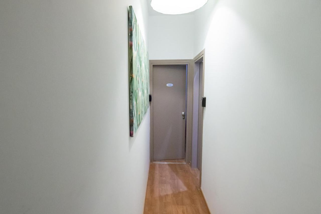 Apartamento Summer Me Corfu  Exterior foto
