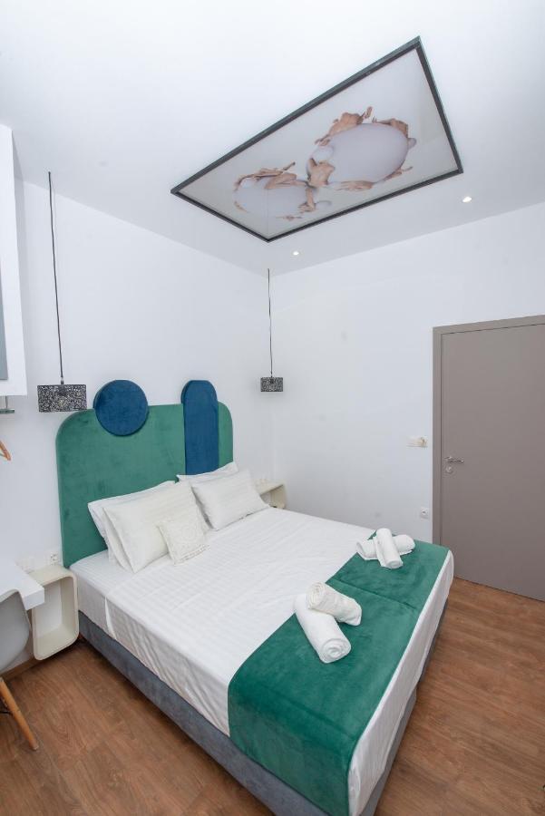 Apartamento Summer Me Corfu  Exterior foto